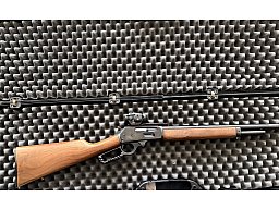 Marlin Model 1895 - .45/70 - Unterhebelrepetierer