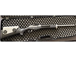 Ruger Mini 14 - .223 Rem - SLB - Mündungsgewinde