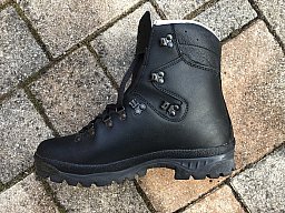 Meindl Bergschuhe Gr.44