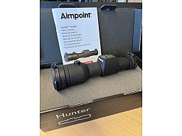 Aimpoint Leuchtpuntvisier Hunter H34S 2 Moa