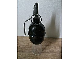 ÜB-Handgranate RGD5 Schwarz