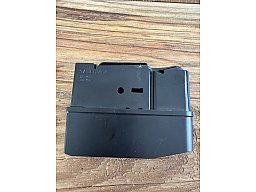 5 Schuss Magazin Sauer 404 Kal 308 /243