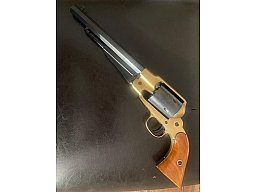Original Pieta Revolver NEU und ungeschossen Kaliber 9 mm