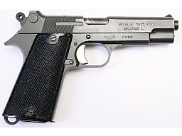 SAGEM Petter Modell 1935S M1 Kaliber 7,65 Long