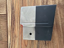 Steel Action 10 Schuss Magazin 308, 243