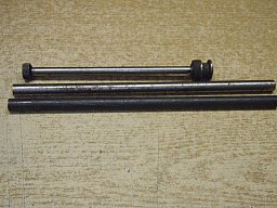 Läufe für Luftpistolern