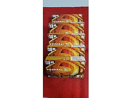 100 Schuss Federal Fusion 308 Win. incl.Versand!