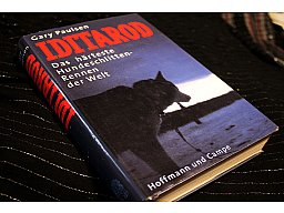 IDITAROD - Das härteste Hundeschlittenrennen der Welt Gary Paulsen