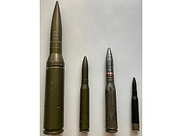 Exerzierpatronen