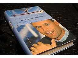 Spuren am Himmel - Mein Lebenstraum Bertrand Piccard