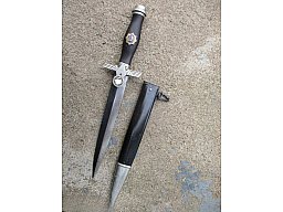 RLB Führerdolch, Modell 1936 – seltenes Originalstück