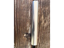 Pressluftflasche Steyr 19cm