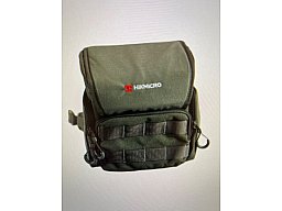 Neu Hilmicro Tragetasche für Habrok