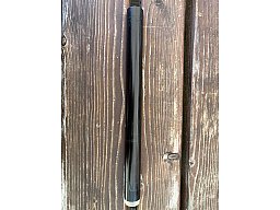 Pressluftflasche Walther Stahl 38cm