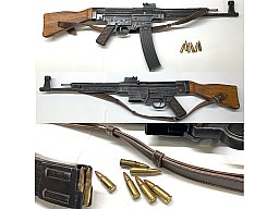 Sturmgewehr 44 - Replika von Denix