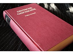 DEUTSCHE GESCHICHTE - Frühe Neuzeit Vanderhoeck & Ruprecht