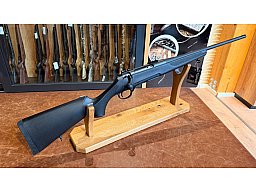 Haenel Jäger 10 Pro , Kal. 9,3x62 mit Gewinde M15x1