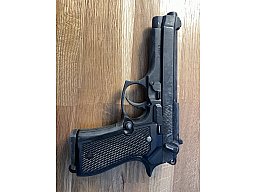 Beretta mod 92F 9mm Deko