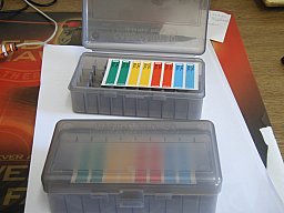 Munitionsboxen