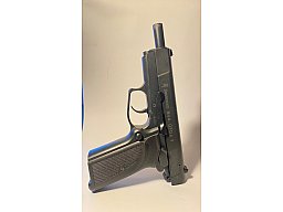 Seltene Browning GPDA 9 PTB 772 – Klassiker mit Magazin – Top Zustand