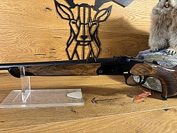 Blaser K95 Black Edition .308Win - 52cm - M15x1 - Holzklasse 6 - Waffen Schlemmer Ingolstadt