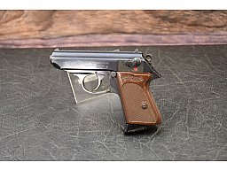 Pistole Walther Mod. PPK Kal. 7,65mmBrowning