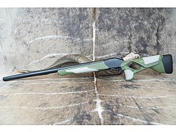 Sondermodell: Blaser R8 Ultimate Silence Leder/Beige Striker 8,5x55 Blaser von WAFFEN FLÜHR
