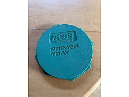 RCBS Zündhütchenwender Primer Tray