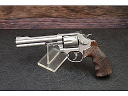 Revolver Smith & Wesson Mod. 617-3 Target Champion Kal. .22lr