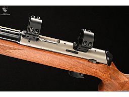Anschütz Mod.1727F System Peter Fortner Kaliber .22lr