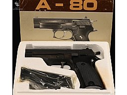 ASTRA Modell A-80 Kaliber .45Auto