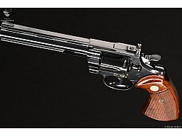 Colt Python Kaliber .357Magnum