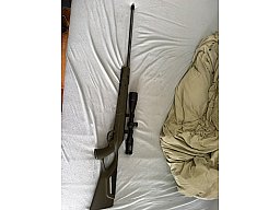DIANA 34 EMS OD Green Luftgewehr 4,5 mm Diabolo