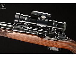 DWM 98er Frankonia Custom Kaliber 9,3x62