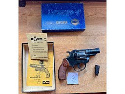 Röhm RG79 9mm Knall #2
