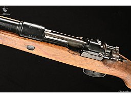 Mauser K98k / 1938 Fertigung Code 243 Kaliber 8x57JS