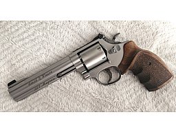 S&W 686-4 Classic Sport Top!!! 357 Mag