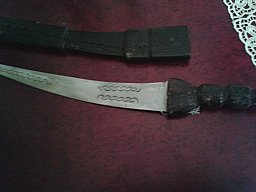 messer