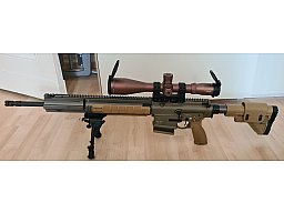 HK MR308