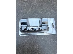 Alutech Blockmontage 30mm