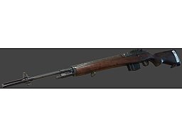 Springfield M1A