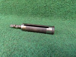 WALTHER MOD 53,55 LGV-KOLBEN MIT NEUER DICHTUNG-