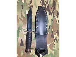US Army Vietnam Kampfmesser Survival Knife Messer