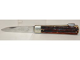 PUMA 941 Jagdmesser