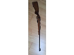 Repetierbüchse CZ 452 ZKM .22lfB