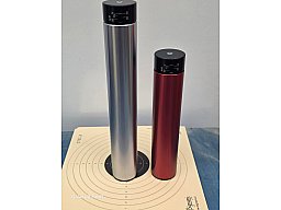 PARDINI K12-Kartusche