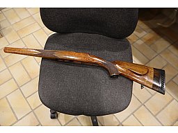 sehr schönerJagdschaft -Mausersystem Nr.43