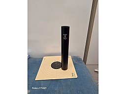 KARTUSCHE WALTHER LP500
