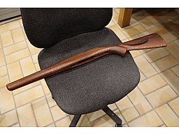 Rohschaft Mausersystem 84 cm