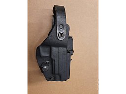 Sig Sauer P226 Kydex-Holster von FrontLine